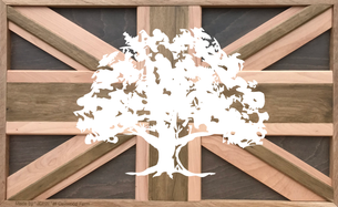 JohnatOakwood Farm